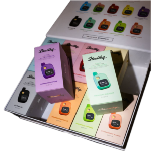 stealthy air | stealthy carts | stealthy disposables | stealthycarts.com