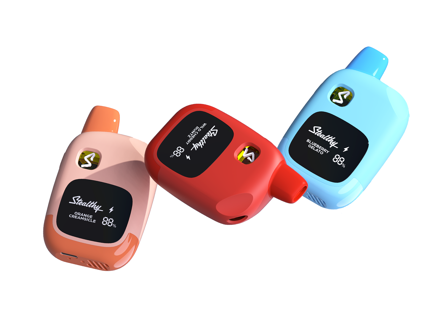 stealthy air | stealthy carts | stealthy disposables | stealthycarts.com